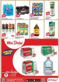 Almaya supermarket catalogue week 4 Page 10
