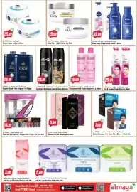 Almaya supermarket catalogue week 4 Page 18