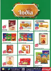 Almaya supermarket catalogue week 4 Page 4