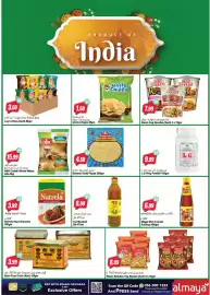 Almaya supermarket catalogue week 4 Page 5