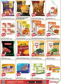 Almaya supermarket catalogue week 4 Page 8