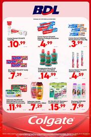 Encarte Althoff Supermercados Página 6