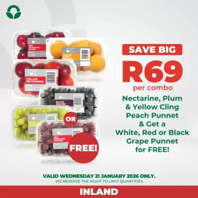 Food Lover's Market catalogue