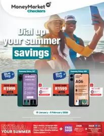 Checkers Hyper catalogue Page 1