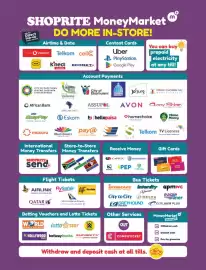 Checkers Hyper catalogue Page 11