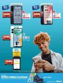 Checkers Hyper catalogue Page 2