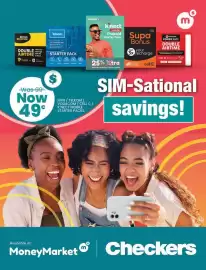 Checkers Hyper catalogue Page 6