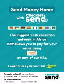 Checkers Hyper catalogue Page 7