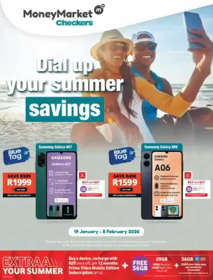 Checkers Hyper catalogue