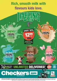 Checkers Hyper catalogue Page 1