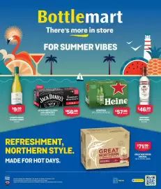 Bottlemart catalogue Page 1