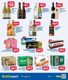 Bottlemart catalogue Page 2