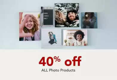 OfficeMax catalogue Page 1