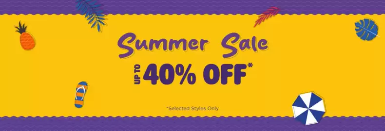 OshKosh catalogue Page 1