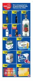 Real Canadian Liquorstore flyer Page 2