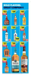 Real Canadian Liquorstore flyer Page 4
