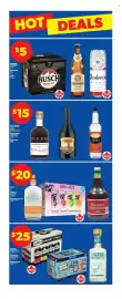 Real Canadian Liquorstore flyer Page 5