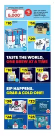Real Canadian Liquorstore flyer Page 7