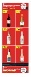 Real Canadian Liquorstore flyer Page 9