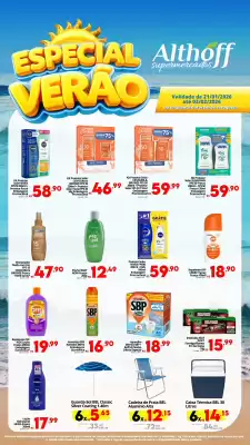 Encarte Althoff Supermercados (válido até 3-02)