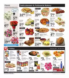 Pavilions weekly ad week 4 Page 2