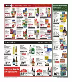 Pavilions weekly ad week 4 Page 3