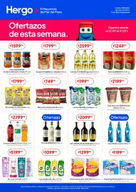 Revista Hergo semana 4 Página 1