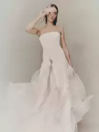 Catálogo Pronovias Página 4