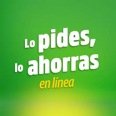 Folleto Bodega Aurrerá (válido hasta 10-02)