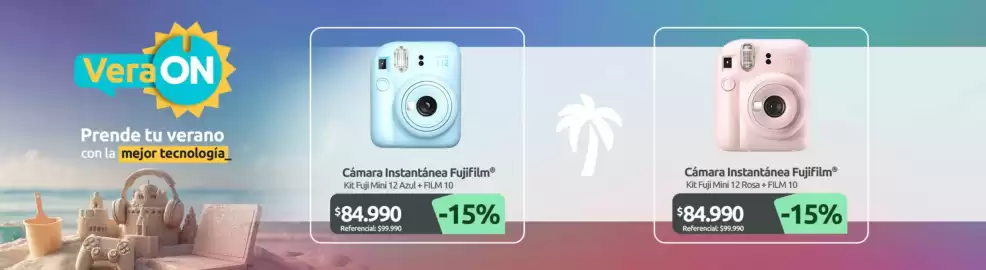 Catálogo PC Factory Página 8