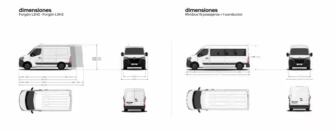 Catálogo Renault Página 10