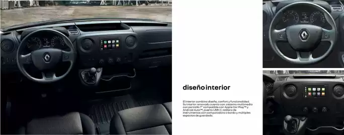 Catálogo Renault Página 4