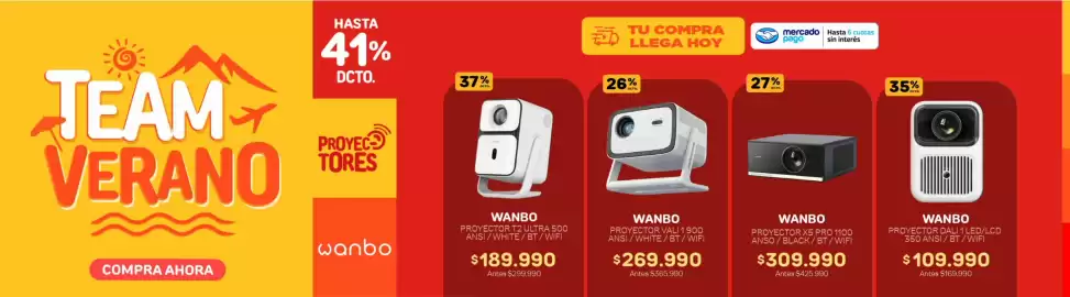 Catálogo Casa Royal Página 3