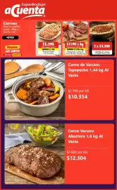 Catálogo Super Bodega a Cuenta Página 2