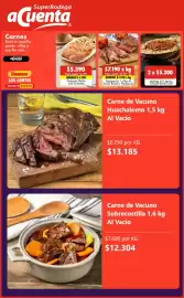 Catálogo Super Bodega a Cuenta Página 3