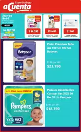 Catálogo Super Bodega a Cuenta Página 5