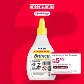 Encarte Lojas Americanas semana 4 Página 2