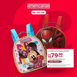Encarte Lojas Americanas semana 4 Página 3