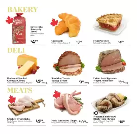 Urban Fare flyer week 4 Page 3