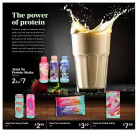 Urban Fare flyer week 4 Page 7