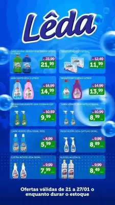 Encarte CenterBox (válido até 27-01)