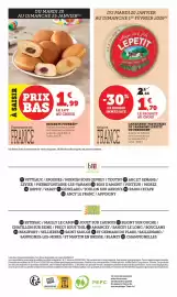 Catalogue Maximarché page 16