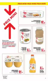 Catalogue Maximarché page 3