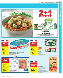 Catalogue Carrefour Market page 15