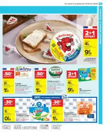 Catalogue Carrefour Market page 17