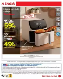 Catalogue Carrefour Market page 2