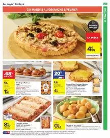 Catalogue Carrefour Market page 23