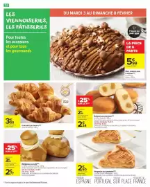 Catalogue Carrefour Market page 24