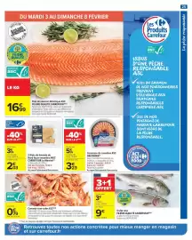 Catalogue Carrefour Market page 27