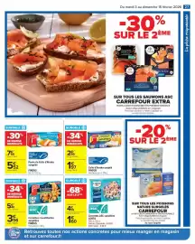 Catalogue Carrefour Market page 29